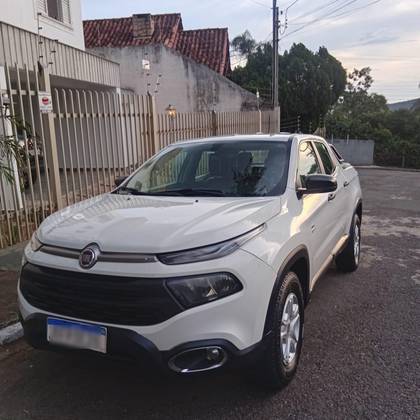 FIAT TORO 2.0 16V TURBO DIESEL ENDURANCE 4WD AT9
